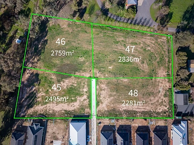 17 Olivers Road, Benalla, VIC 3672, 0 Bedrooms, 0 Bathrooms, Section