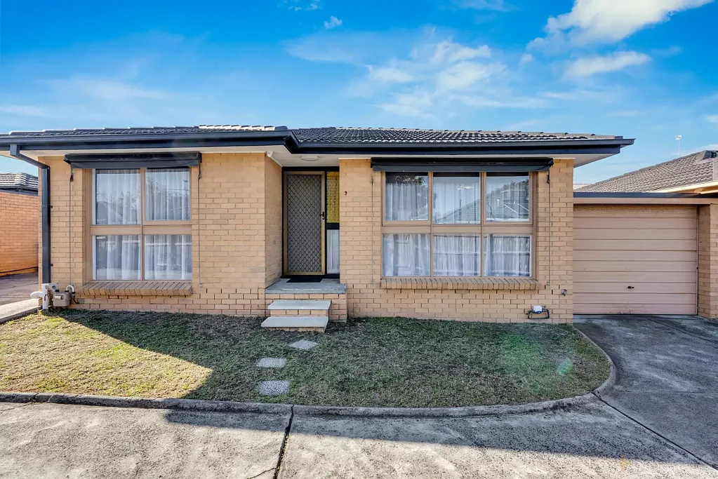 3/30 Golden Avenue, Bonbeach, VIC 3196