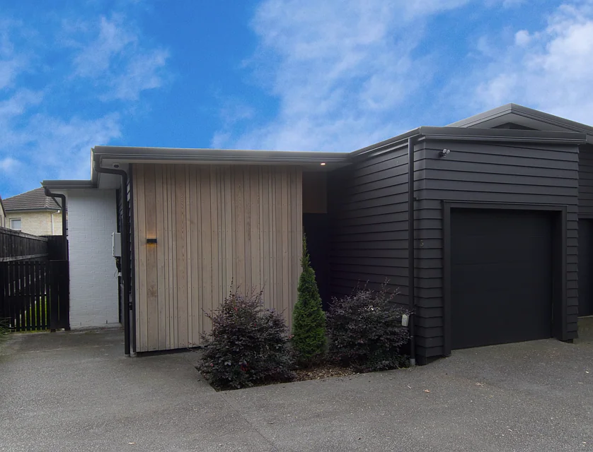 3/119 Maeroa Road, Maeroa, Hamilton, Waikato, 2房, 1浴, 城市屋