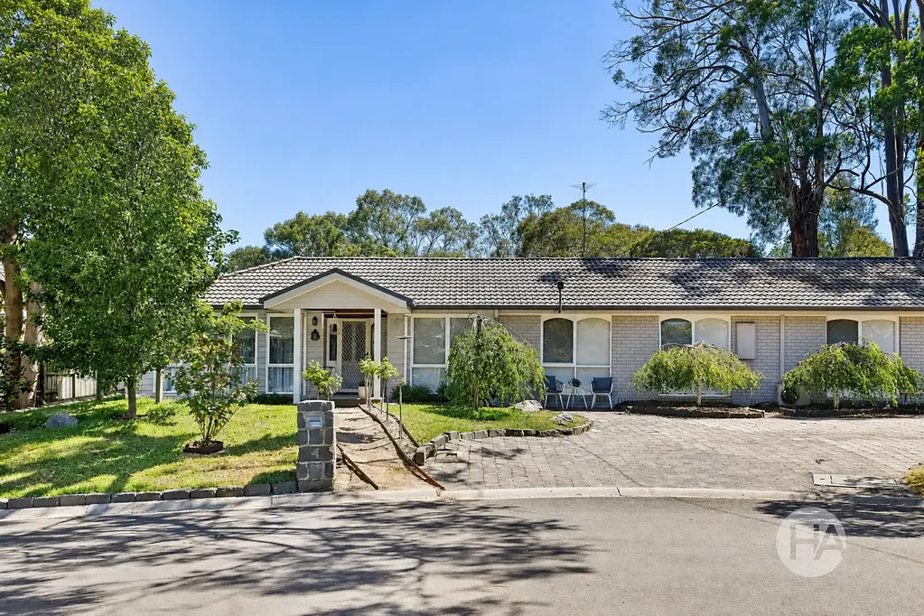 4 Sunset Court, Balnarring, VIC 3926, 4 slaapkamers, 2 badkamers, House