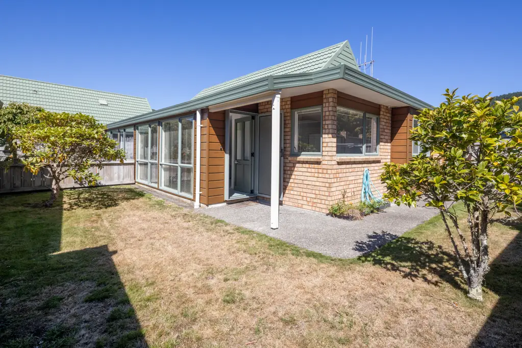 Tawa 2Habitaciones Top Choice for those Over 50