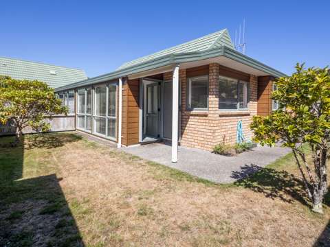 Tawa 2房  Top Choice for the Over 50s