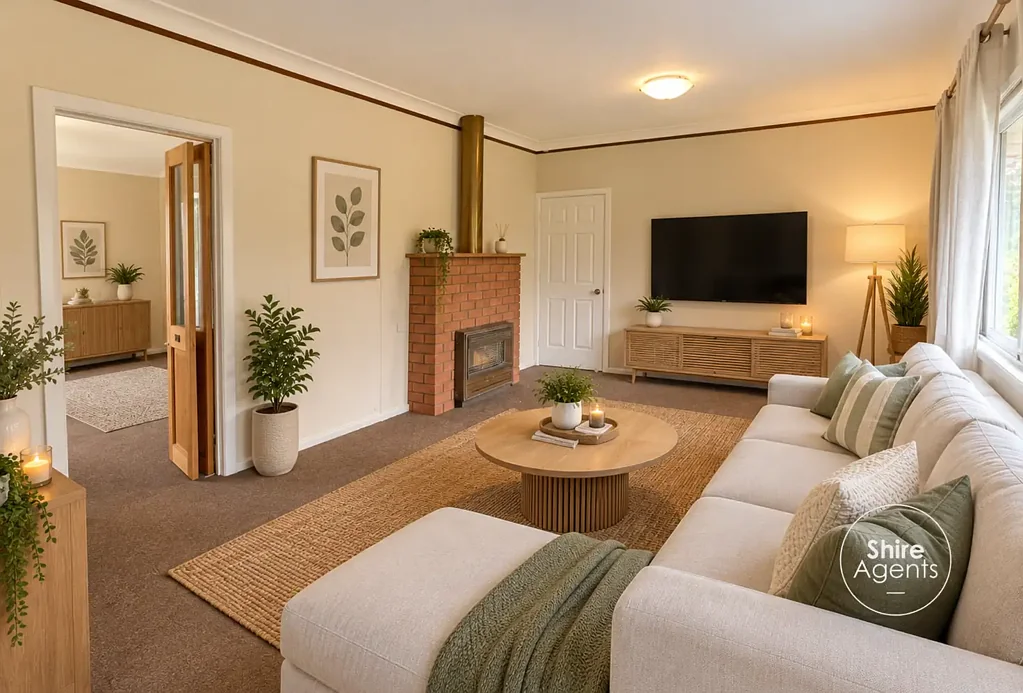 Family Home In Convenient Location