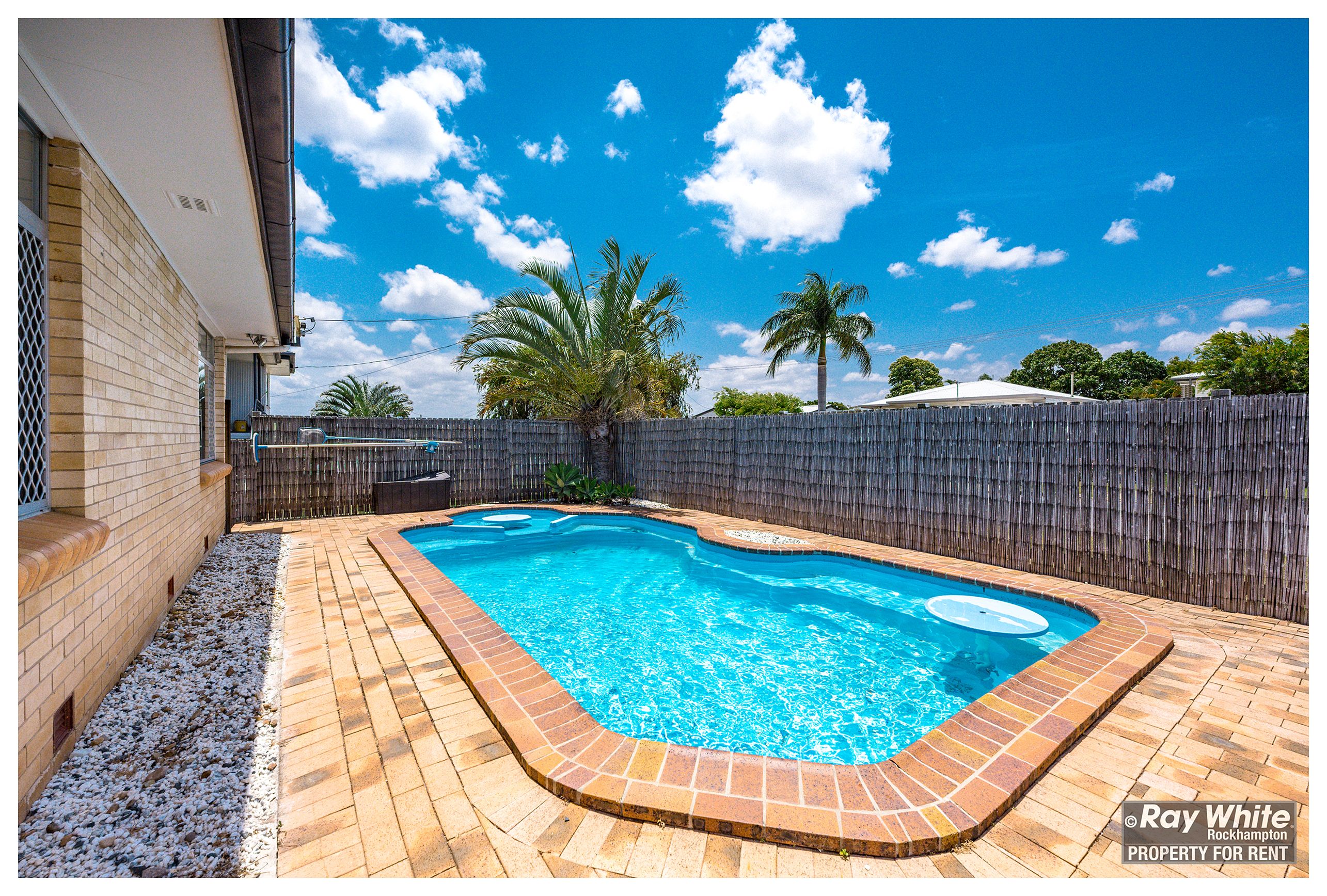 162 HYDE ST, FRENCHVILLE QLD 4701, 0 chambres, 0 salles de bain, House