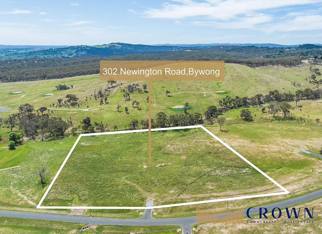 Bywong  Expansive North-Facing Farm in Bywong – Your Blank Canvas Awaits!