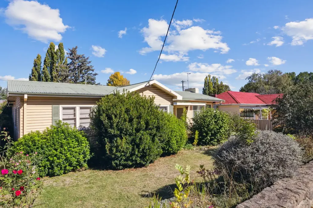 Cooma 3 Bedroom Your Own Family Sanctuary