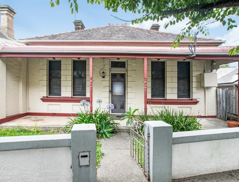108 Petersham Road, Marrickville, Inner West, 3 Schlafzimmer, 2 Badezimmer, House