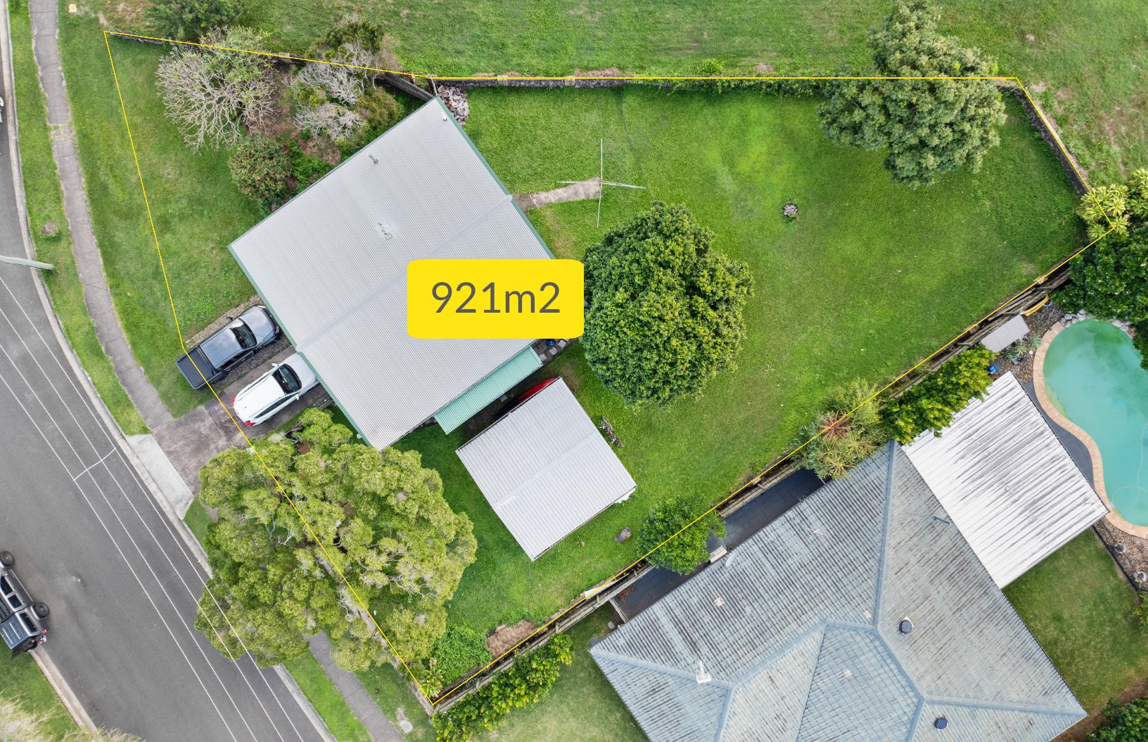 12 OOGAR ST, MAROOCHYDORE QLD 4558, 0房, 0浴, House