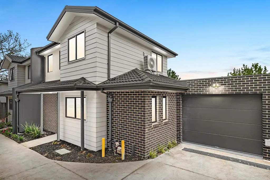 3/9 Newman Road, Croydon, VIC 3136