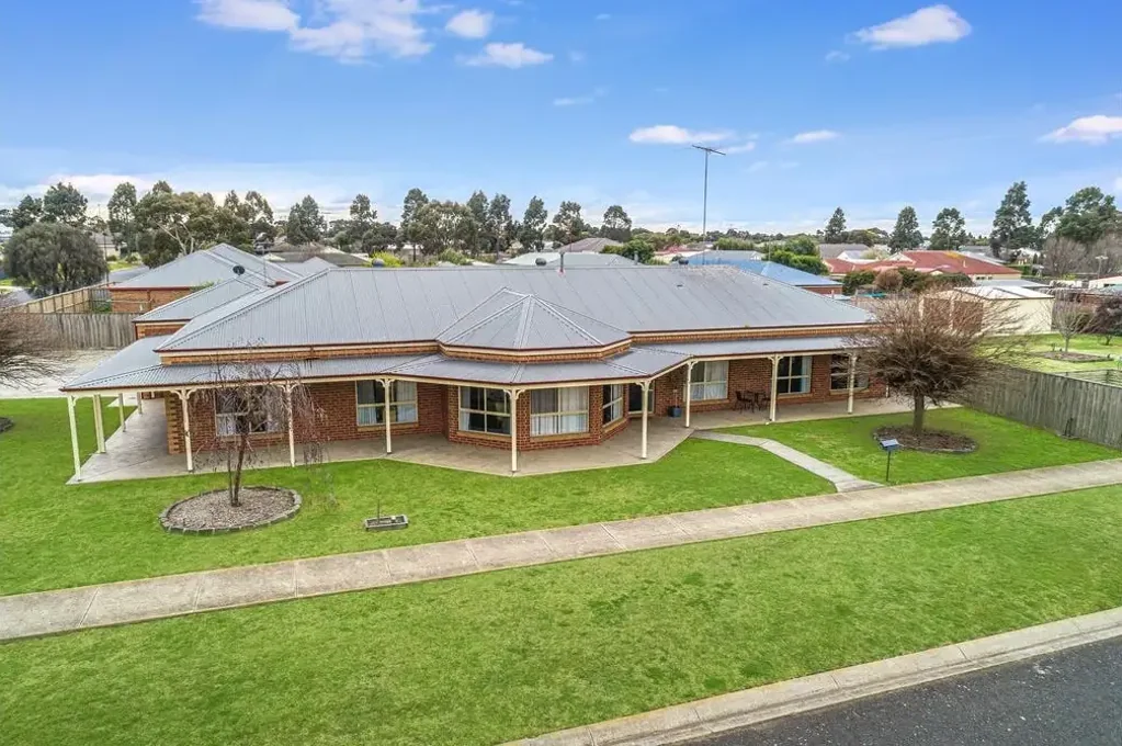 15 Balmaha Avenue, Bannockburn, VIC 3331