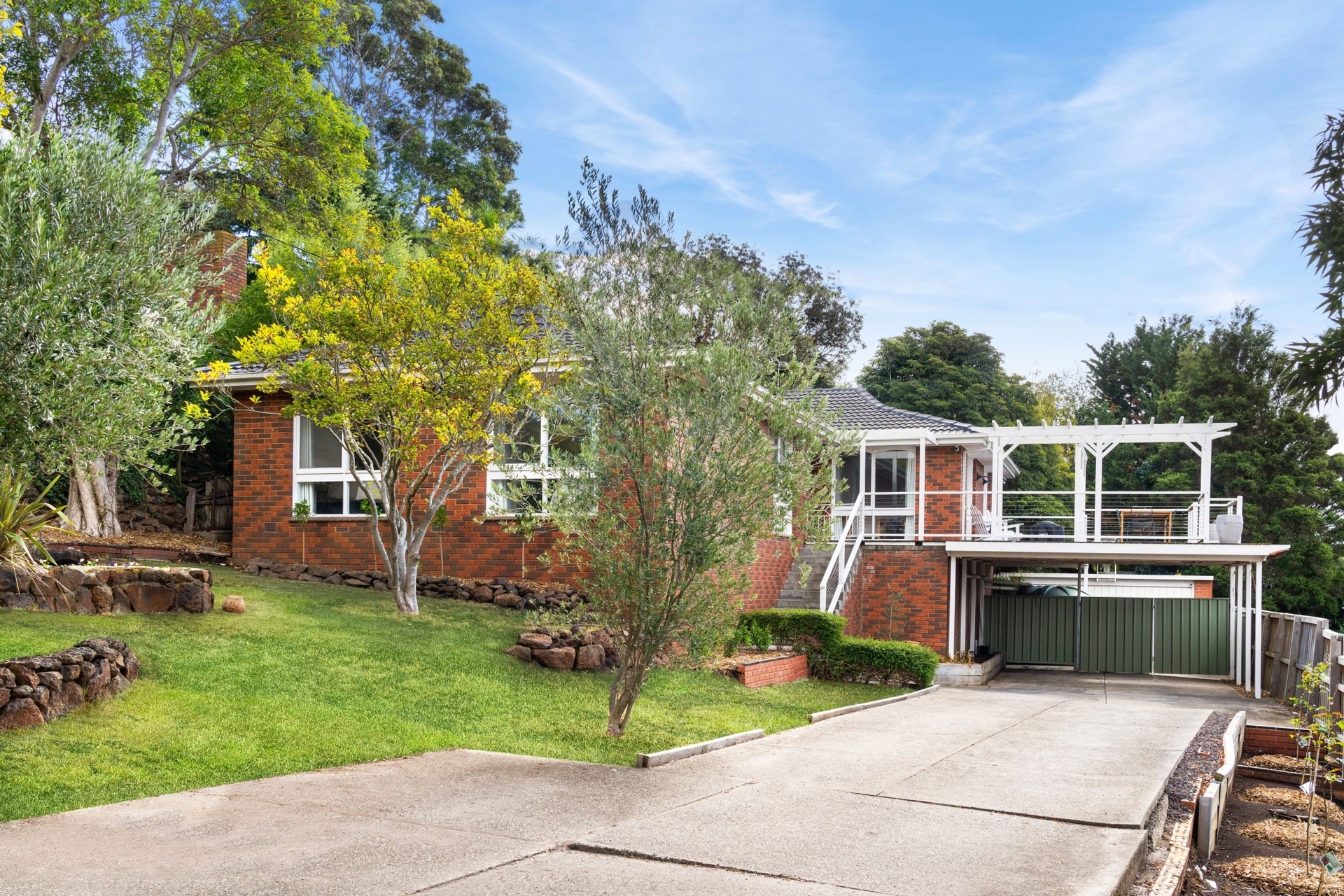 38 POWLETT ST, SUNBURY VIC 3429, 0部屋, 0バスルーム, House