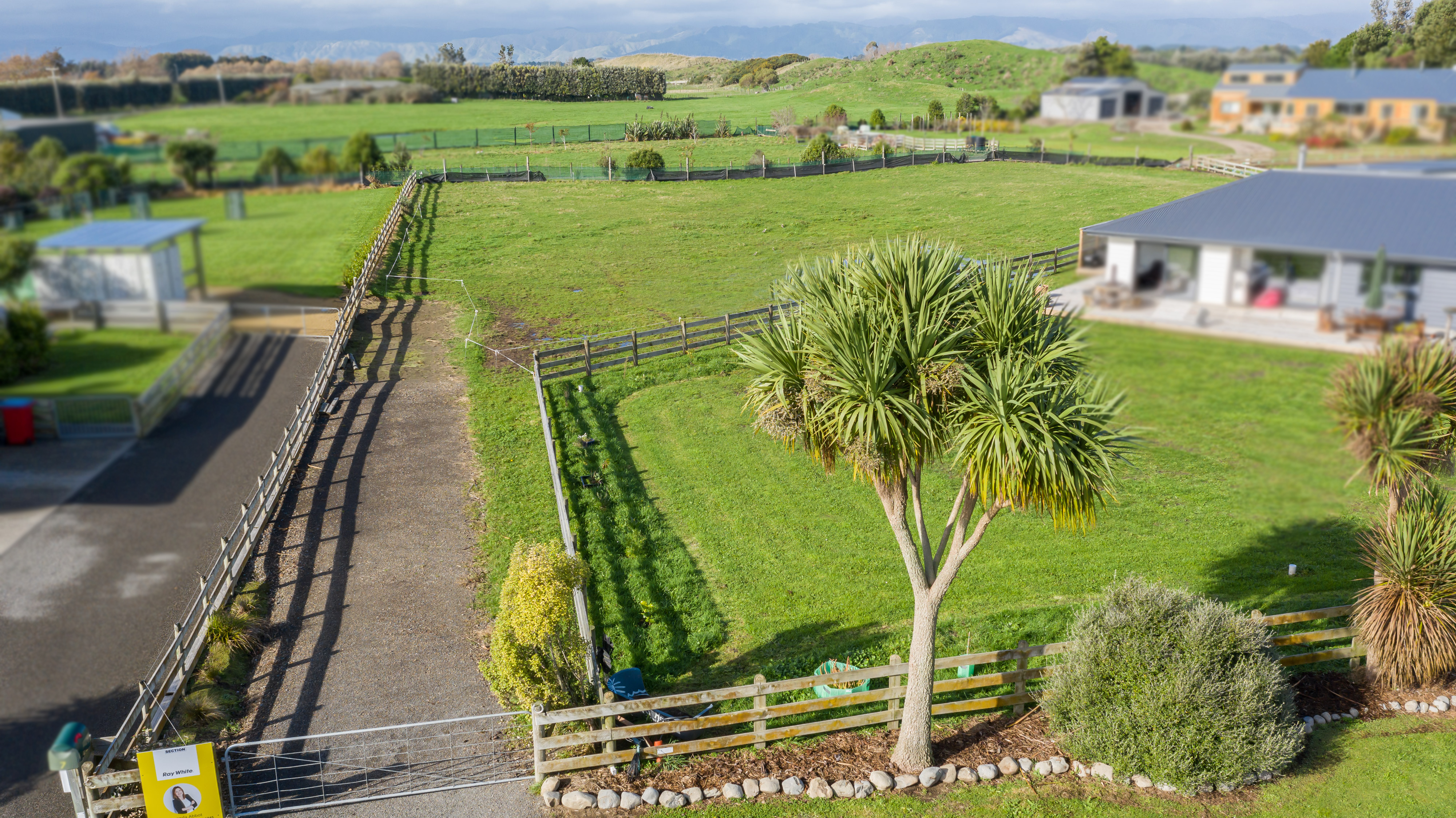 11 Grefor Lane, Waitarere, Horowhenua, 3房, 0浴