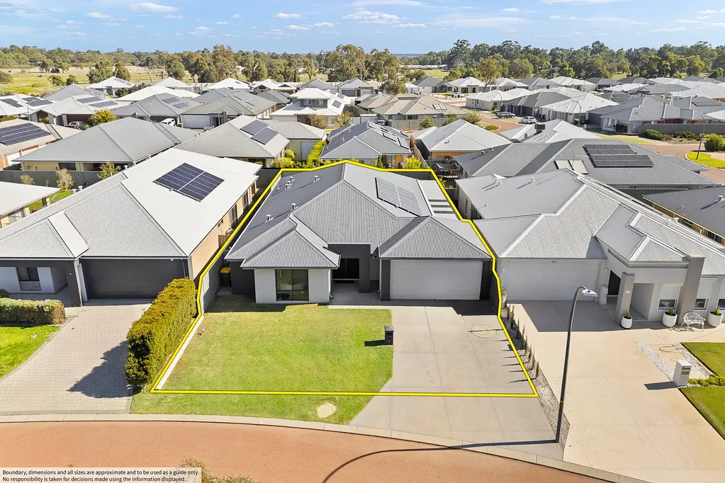6 Setosa Loop, Byford, WA 6122