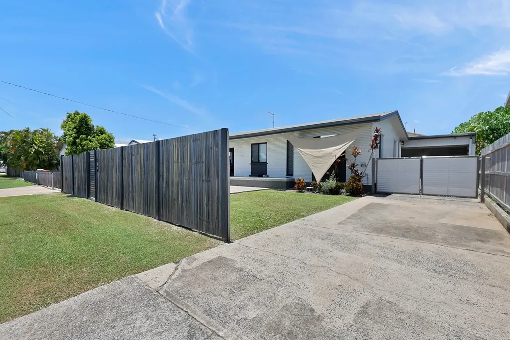 North Mackay 3房  Spacious, Practical Living...