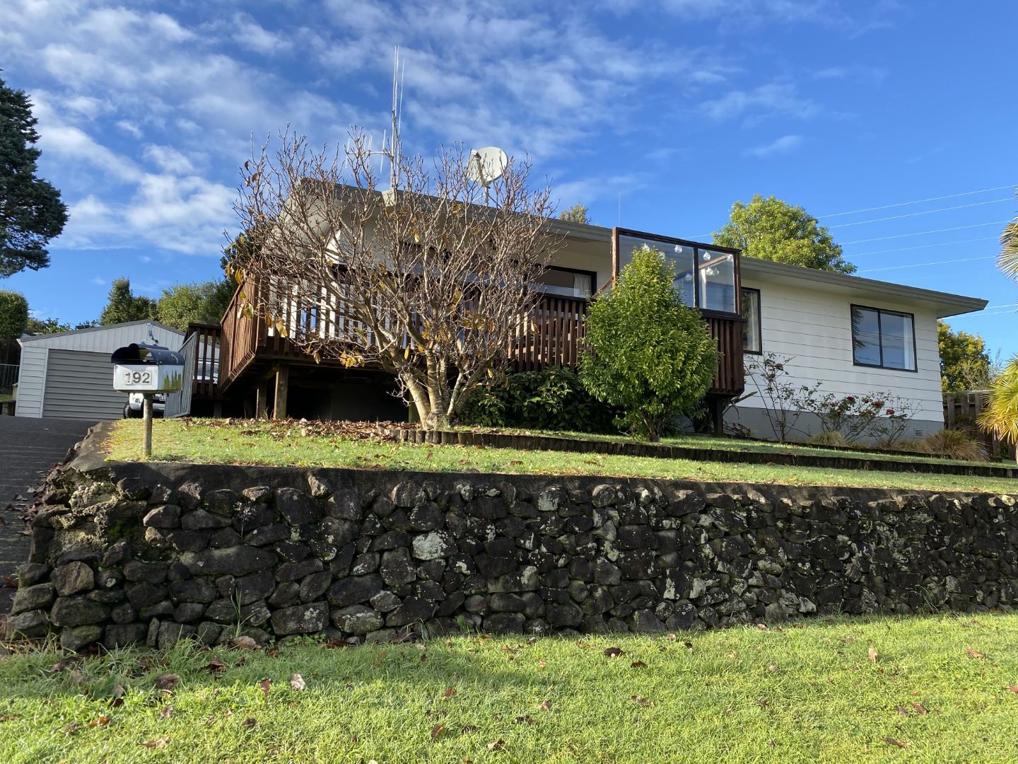 192 Ohauiti Road, Ohauiti, Tauranga, 3 कमरे, 1 बाथरूम