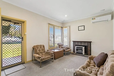 13 Stroughton Road, Westminster, WA 6061, 3房, 1浴, House