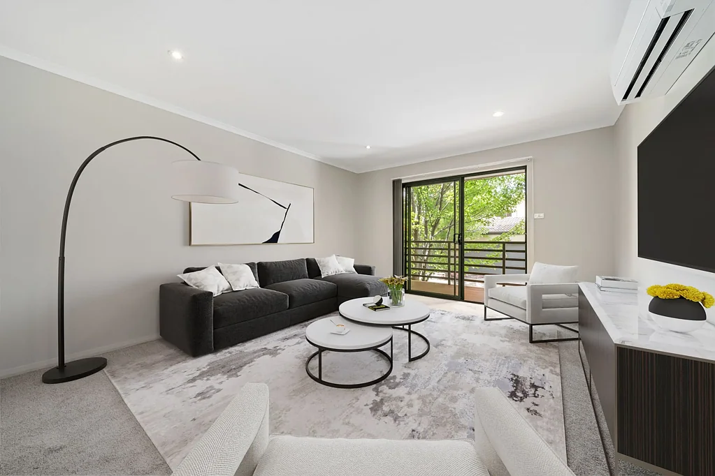 Greenway 2房  Modern Comfort and Convenience