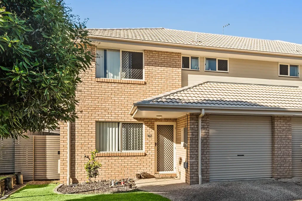 42/1-31 Elsie Street, Kallangur, QLD 4503