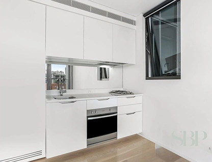 820/18 Park Lane, Chippendale, Sydney CBD, 1 Bedrooms, 1 Bathrooms, Unit