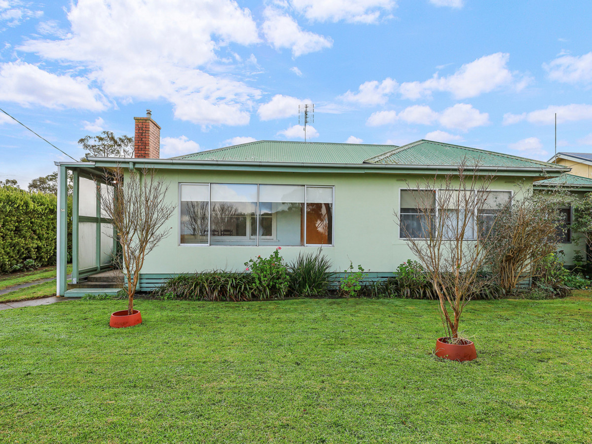 54 SPRING ST, MORTLAKE VIC 3272, 0 habitaciones, 0 baños, House