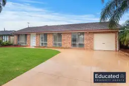 3 CAVALLI WAY, Claremont Meadows