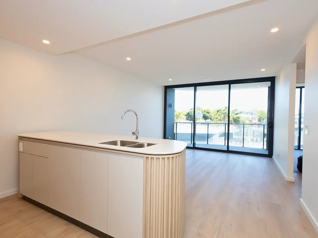 Ground-Floor Luxury at Eve Residences - 2-Bed Apartment with Premium Finishes- Break Lease.