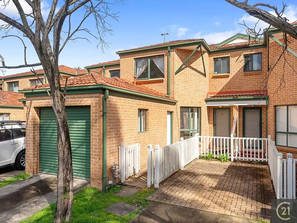 61/169 Horsley Road, Panania, NSW 2213