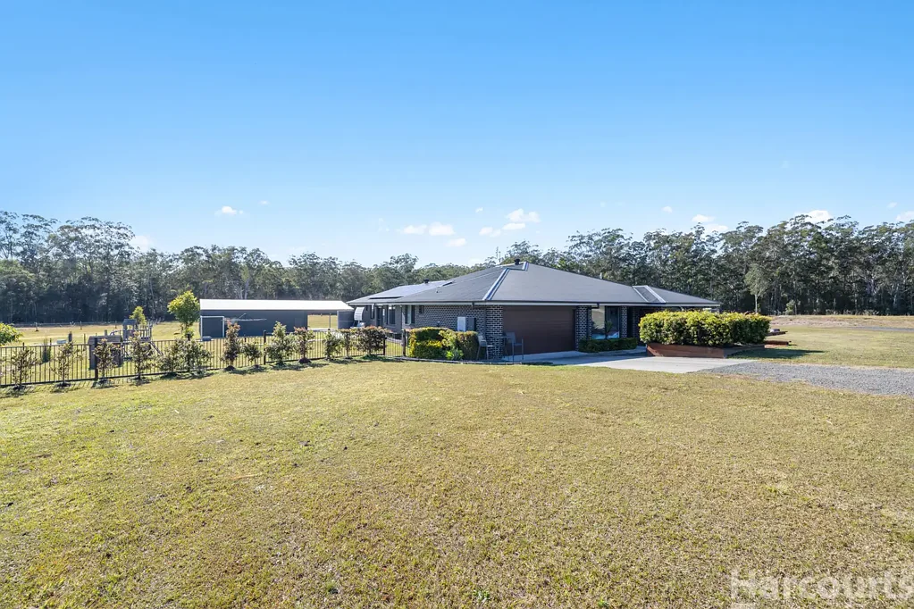 South Kempsey 6房  Space, privacy, quality and an incredible family lifestyle - all in one property.