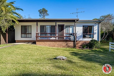 4 Iluka Street, Broulee, NSW 2537, 3 slaapkamers, 1 badkamers, House
