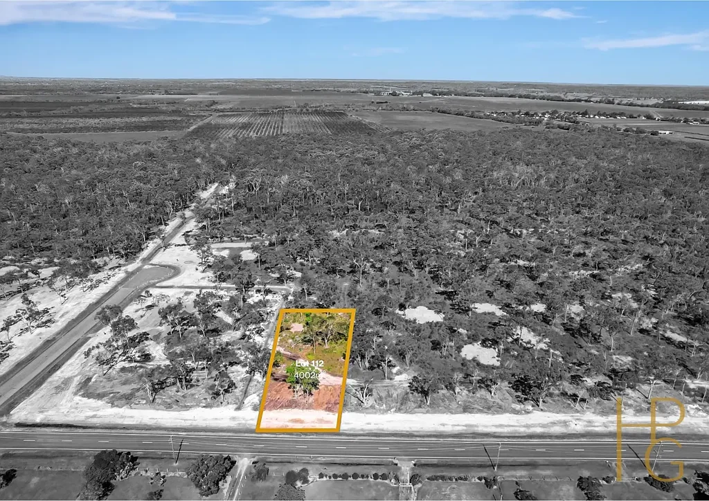 South Kolan  Titled Acreage Allotment Ready To Build