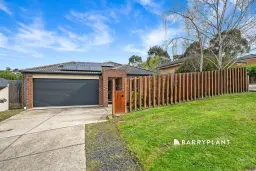 17 Ayesha Rise, Pakenham