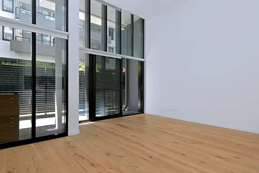 Brunswick East 2ห้องนอน INNER CITY STUNNER