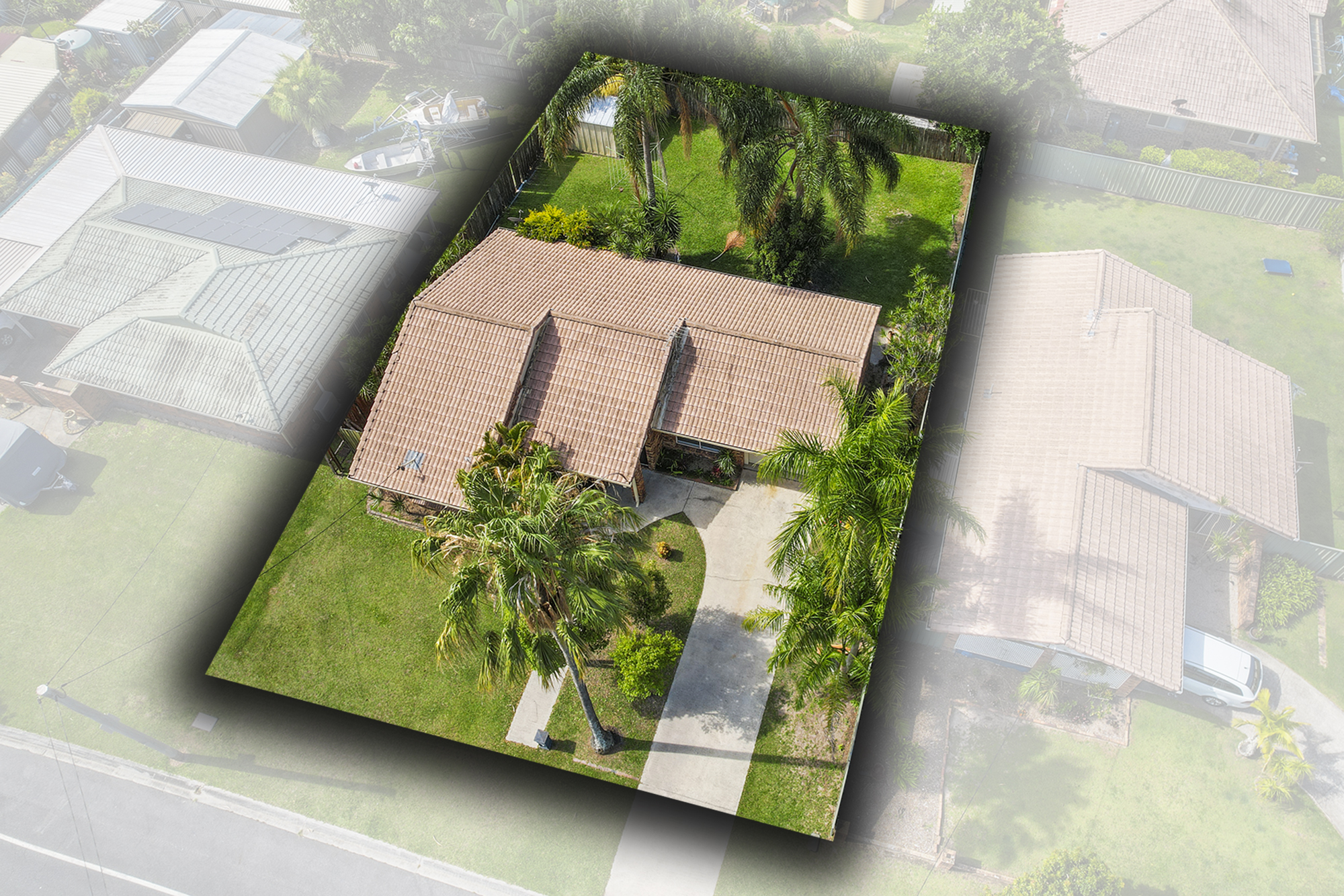 62 KATE AV, DECEPTION BAY QLD 4508, 0房, 0浴, House