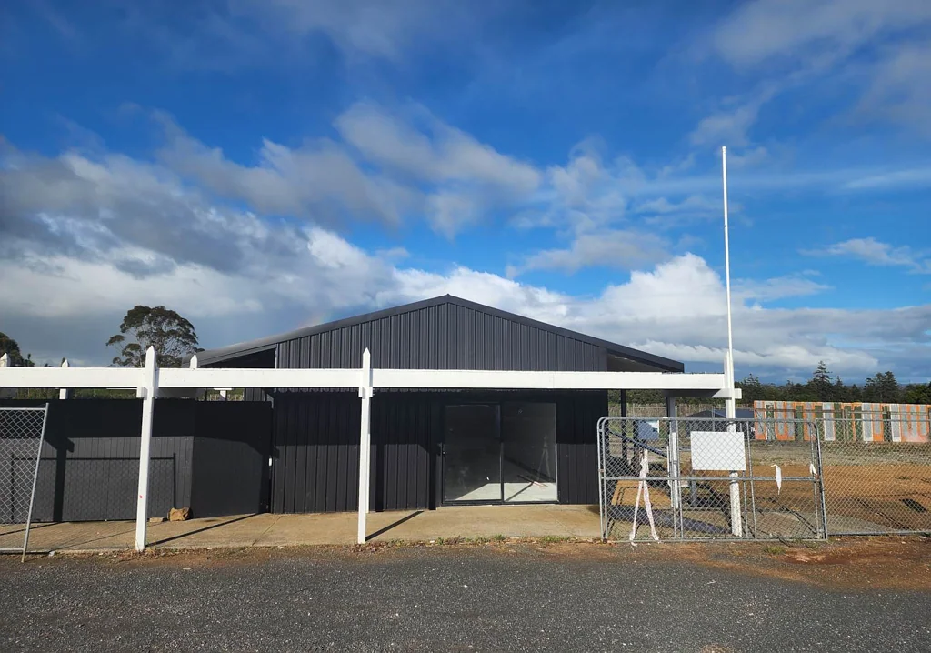 Kerikeri RETAIL PREMISES ON STATE HIGHWAY 10