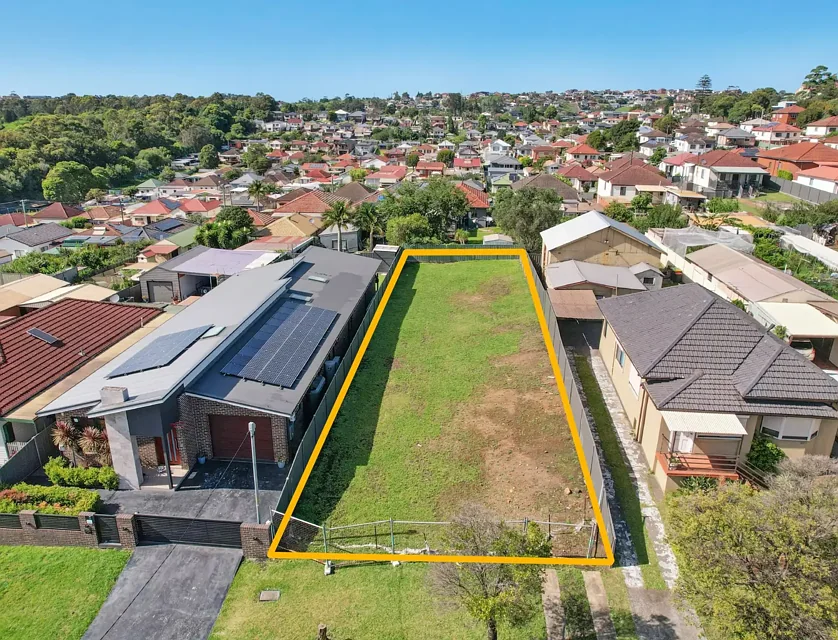 23 Bethlehem Street, Cringila, NSW 2502, 0房, 0浴, Section