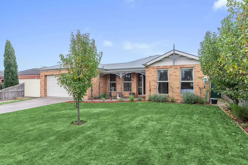 Warrnambool 3غرفة نوم Quiet Street in Convenient Location