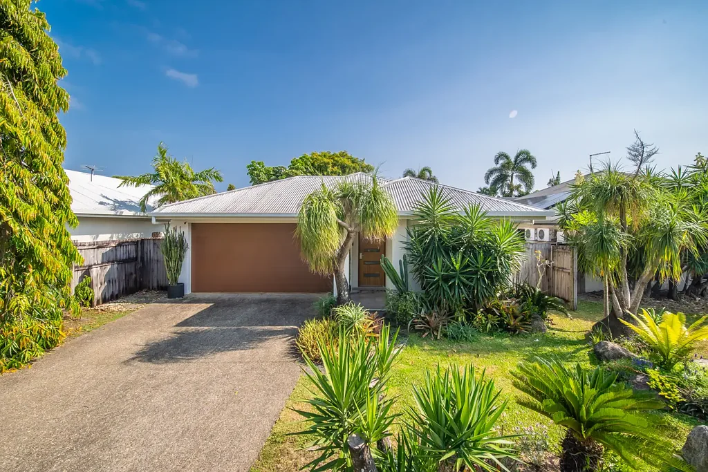 47B O'brien Road, Trinity Park, QLD 4879