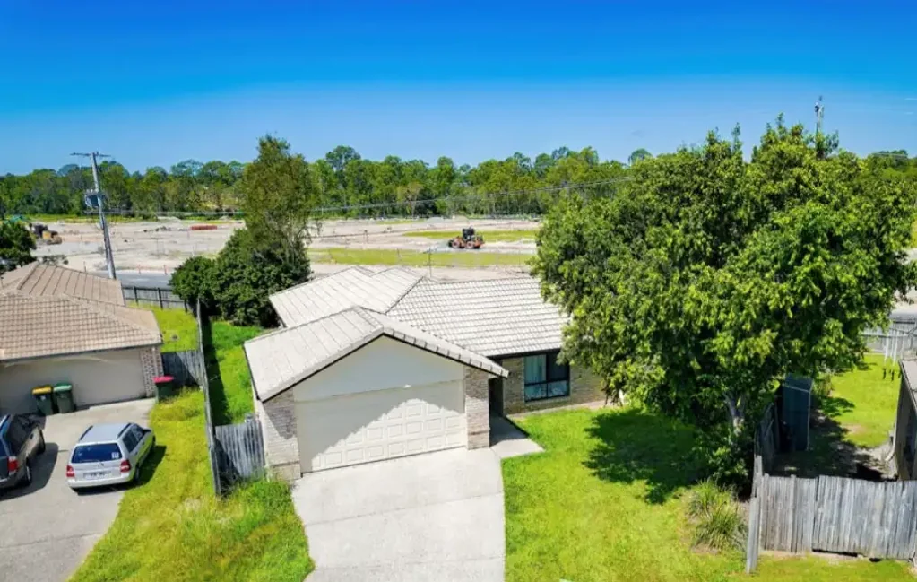 Spacious, Refreshed Family Home in a Prime Morayfield Pocket