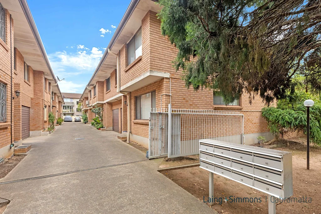 12/31 Hill Street, Cabramatta, NSW 2166
