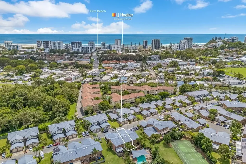 311/20 Binya Avenue, Tweed Heads, NSW 2485