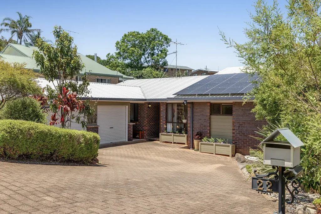 22 Cooloola Drive, Rangeville, QLD 4350