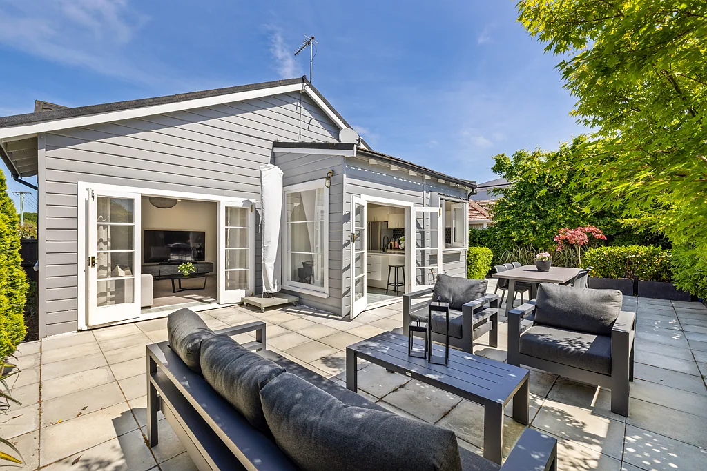 Merivale 3房  Adorable and Affordable!