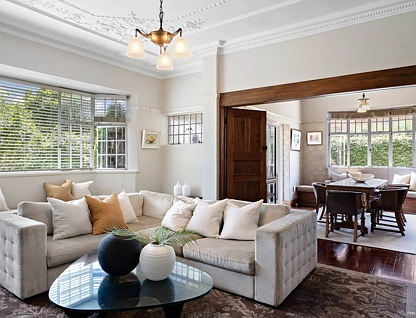 8 Coyle Street, Sandringham, Auckland City, 5 कमरे, 1 बाथरूम, House