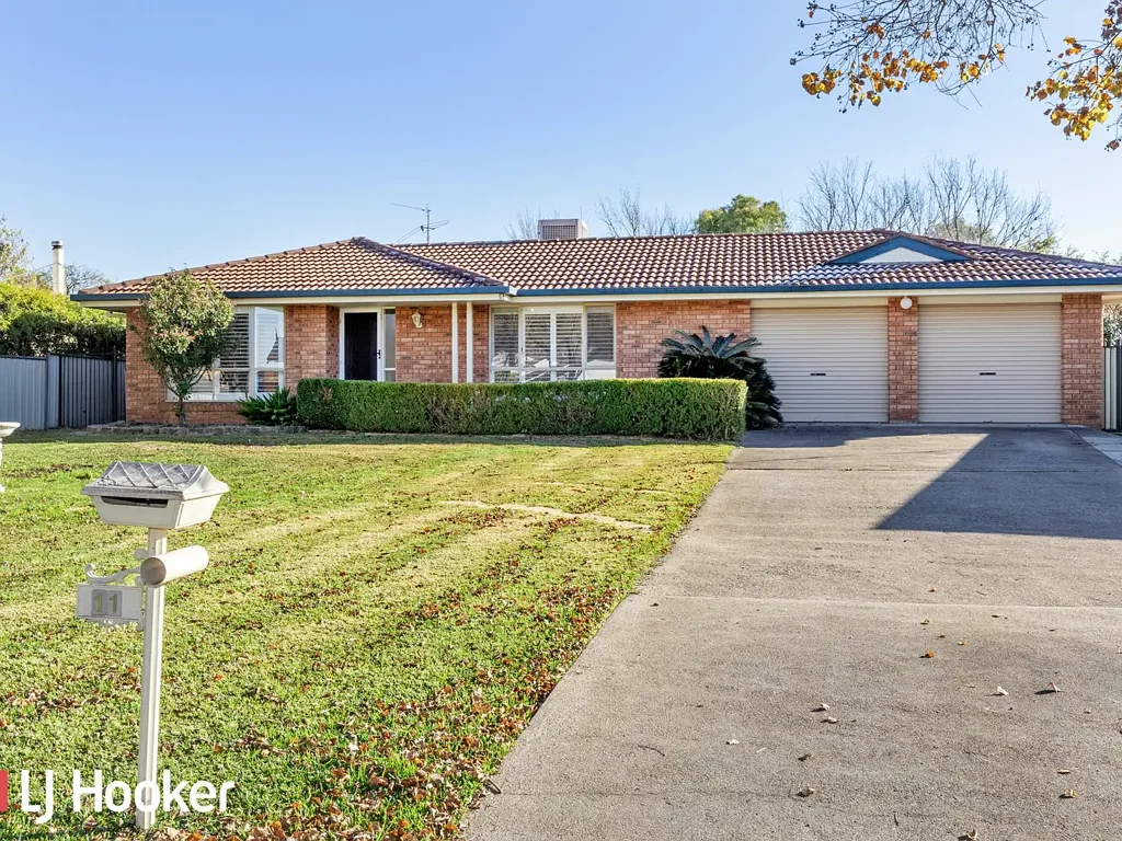 Spacious 3-Bedroom Home in Quiet Hillvue Cul-de-sac