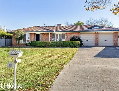 11 Matilda Place, Hillvue, Tamworth, 3 Kuwarto, 2 Banyo, House