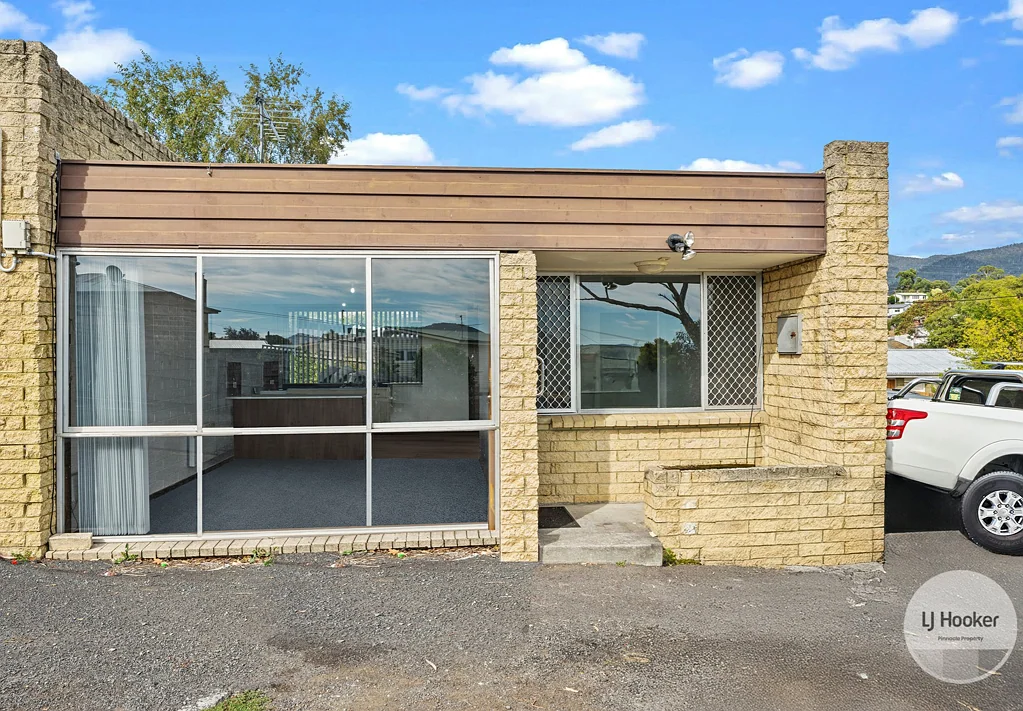 Unit 1/35A Barossa Road, Glenorchy, TAS 7010
