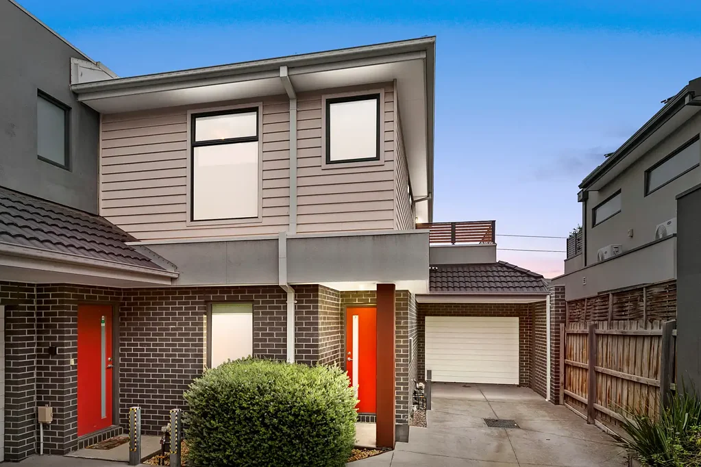 3/13 Cypress Avenue, Brooklyn, VIC 3012
