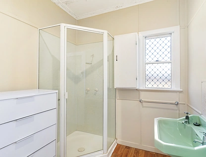 381 Berserker Street, Frenchville, Fitzroy, 3 habitaciones, 1 baños, House