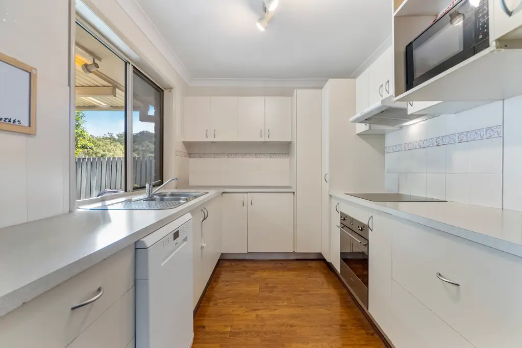 Oxenford 4침실 Tranquil Family Oasis with Exceptional Outdoor Living and Garden Delights