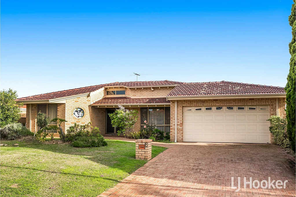 6 Bauhinia Ridge, Dianella, WA 6059